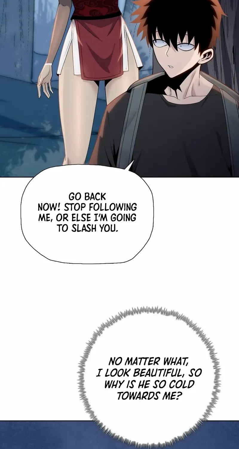 Almighty Pig Slaughtering Knife Chapter 5 page 29 - 