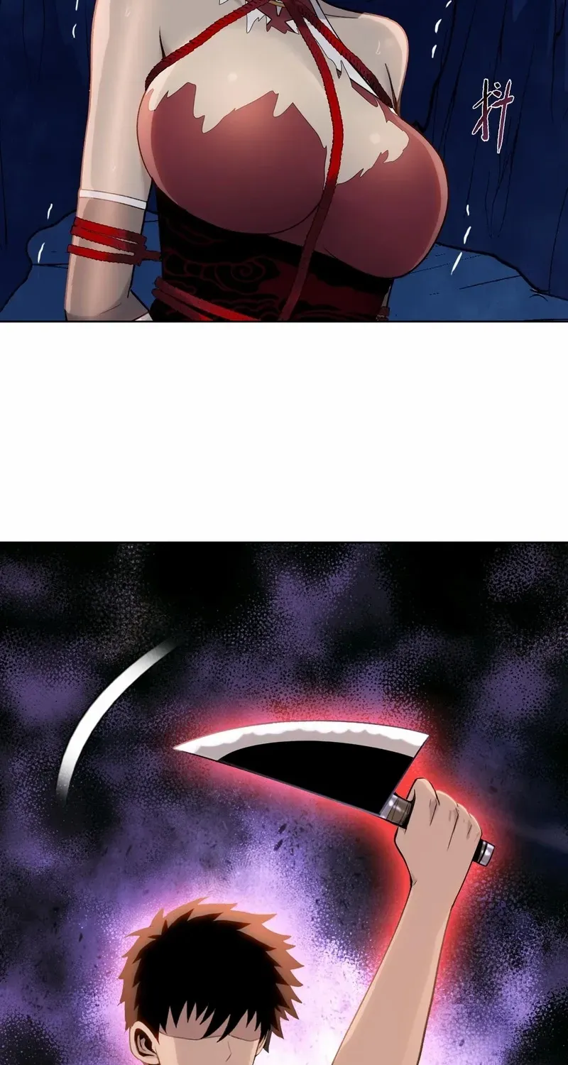 Almighty Pig Slaughtering Knife Chapter 5 page 4 - 