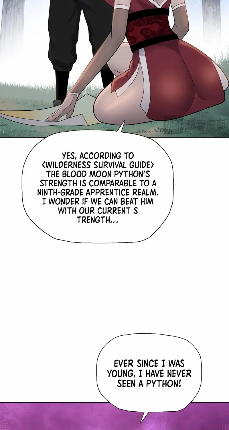 Almighty Pig Slaughtering Knife Chapter 5 page 46 - 