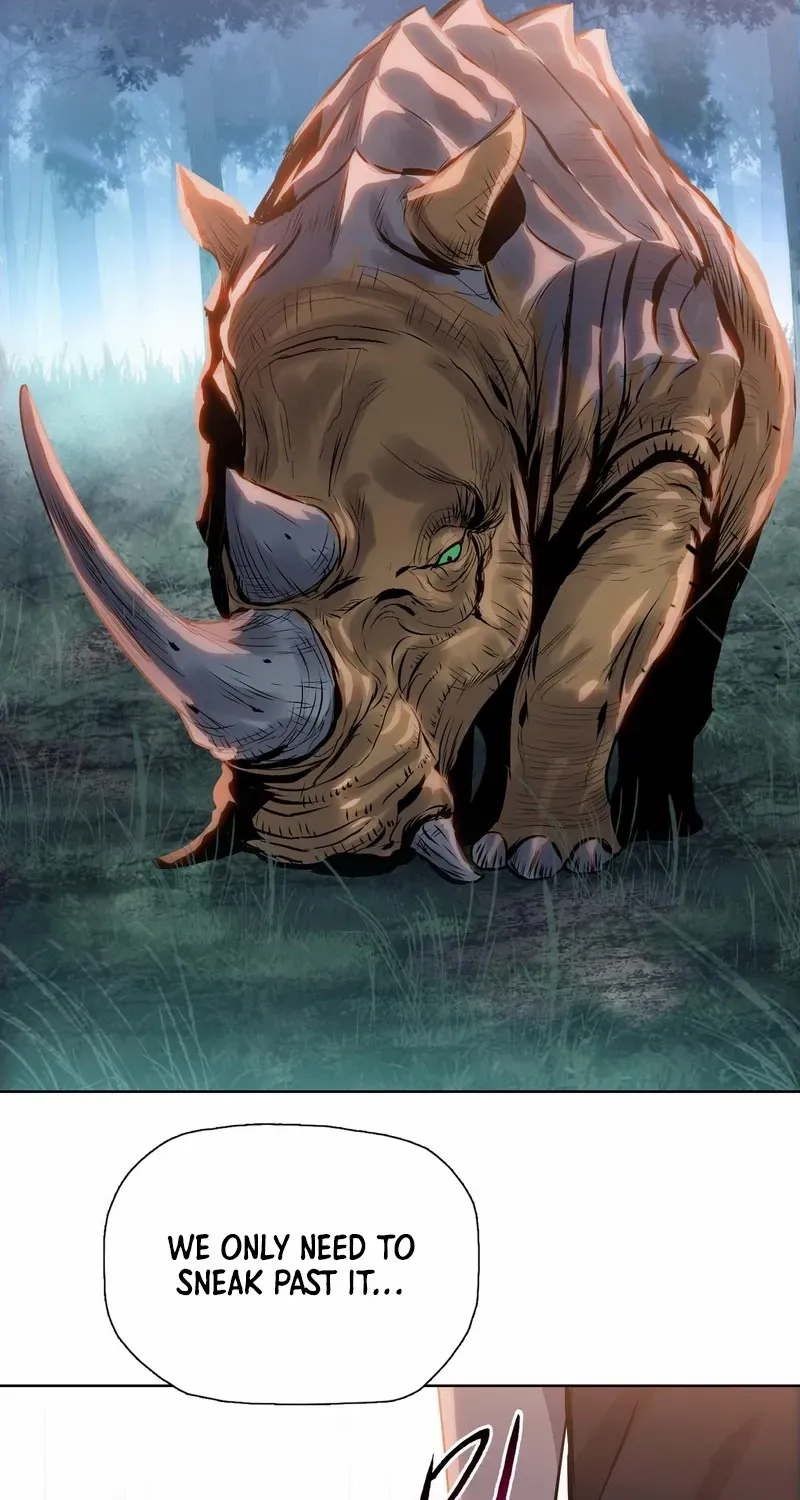 Almighty Pig Slaughtering Knife Chapter 5 page 56 - 