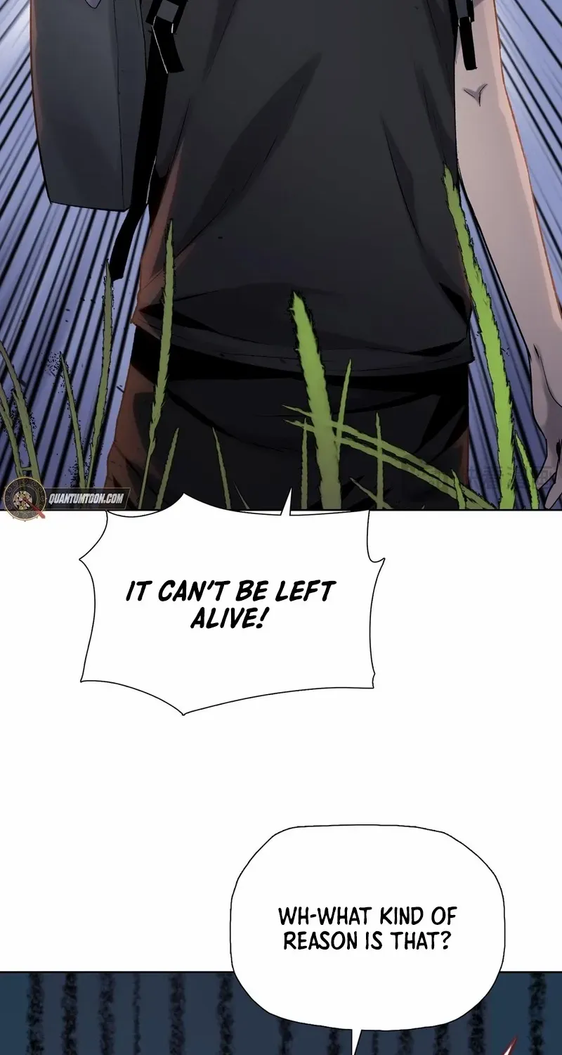 Almighty Pig Slaughtering Knife Chapter 5 page 59 - 