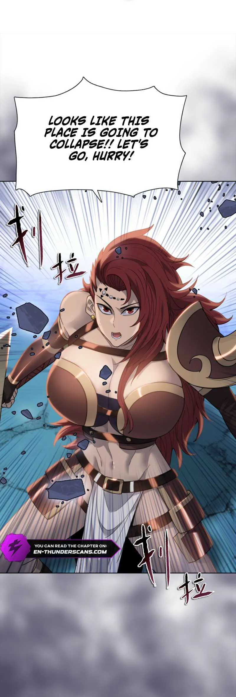Almighty Pig Slaughtering Knife Chapter 51 page 6 - 