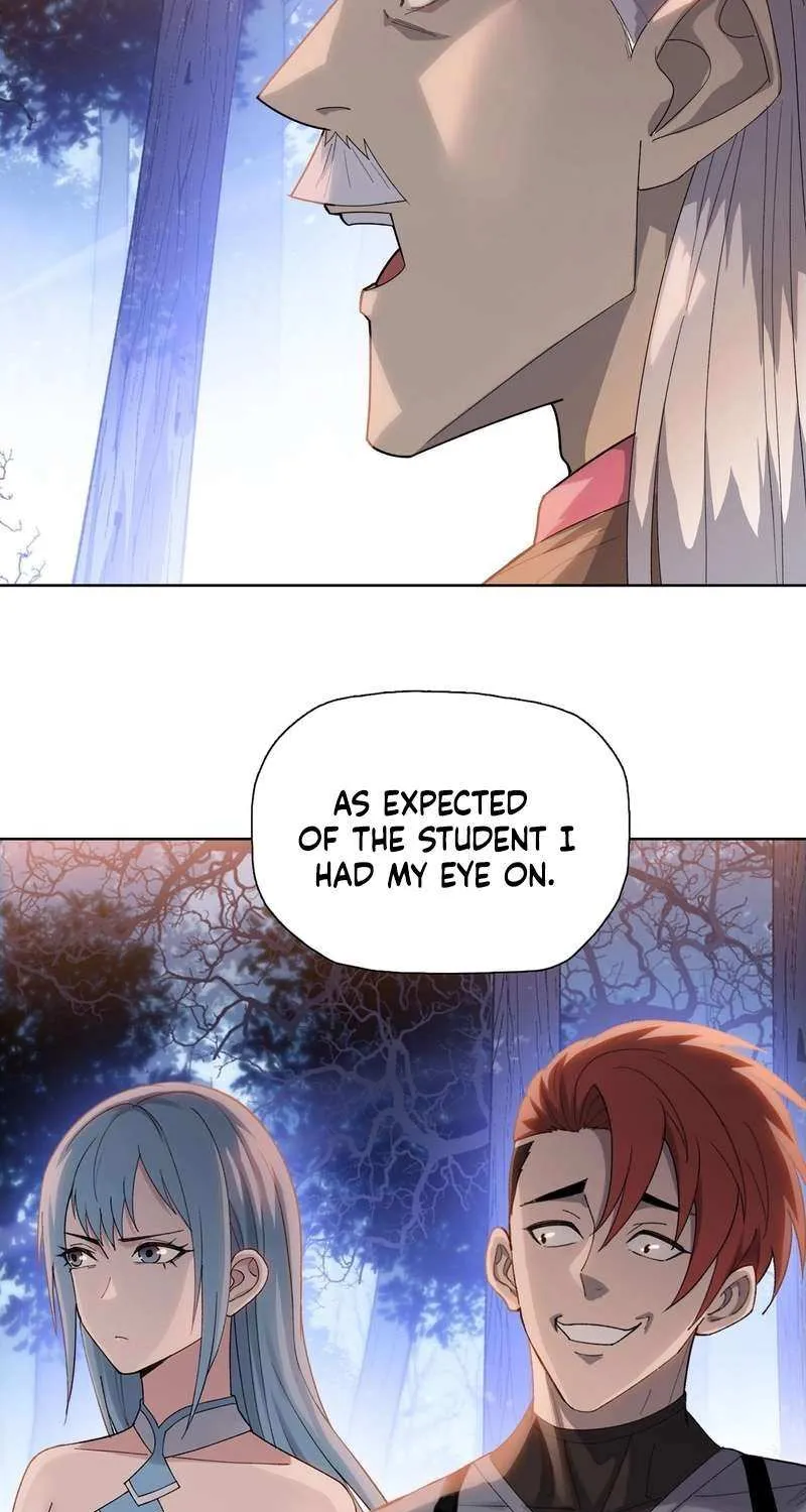 Almighty Pig Slaughtering Knife Chapter 6 page 18 - 