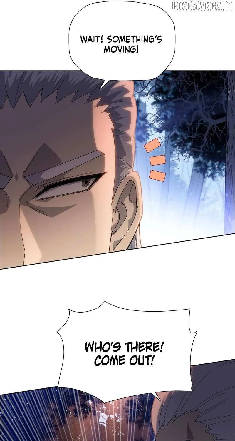 Almighty Pig Slaughtering Knife Chapter 6 page 20 - 
