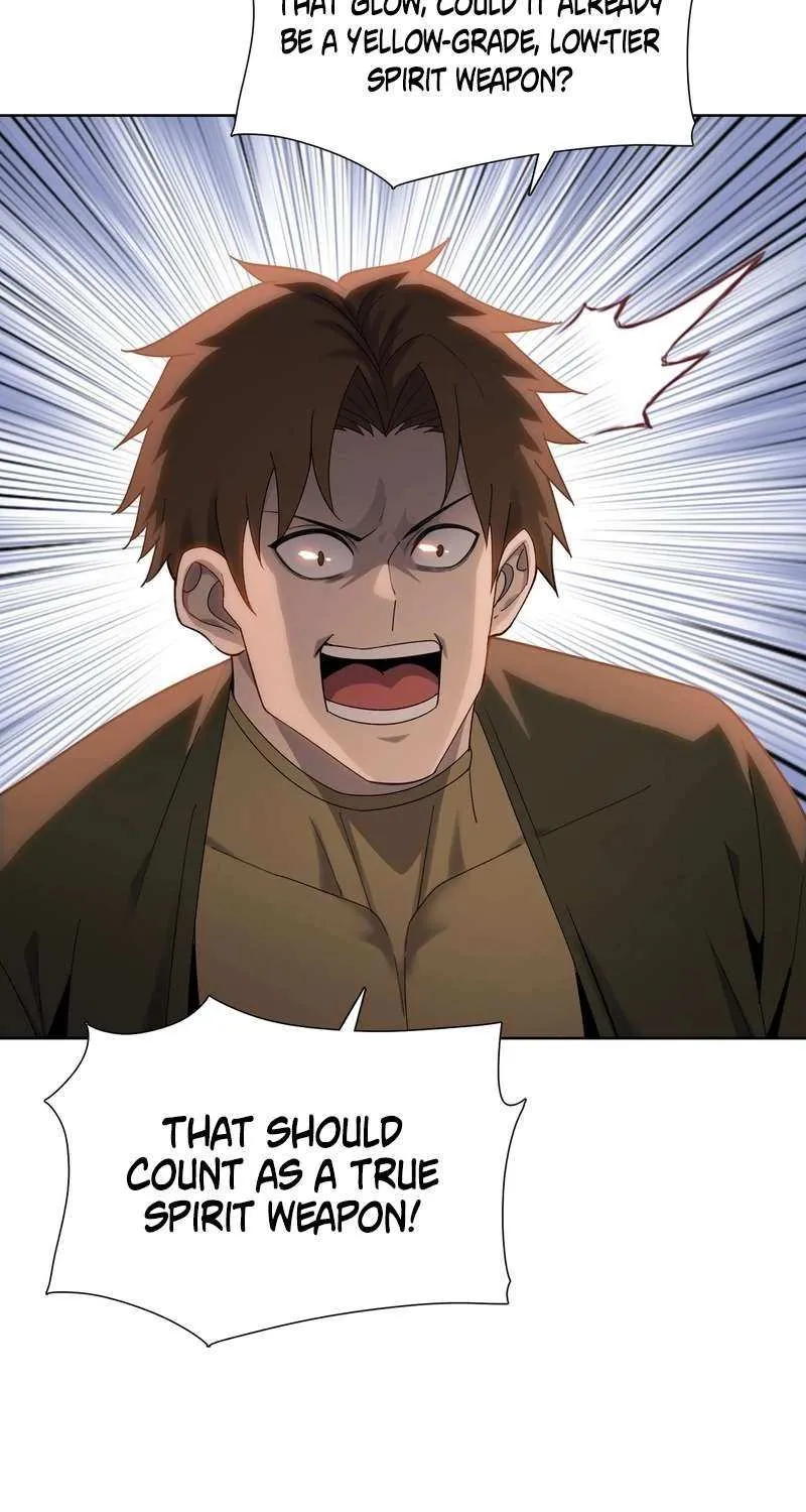 Almighty Pig Slaughtering Knife Chapter 6 page 36 - 