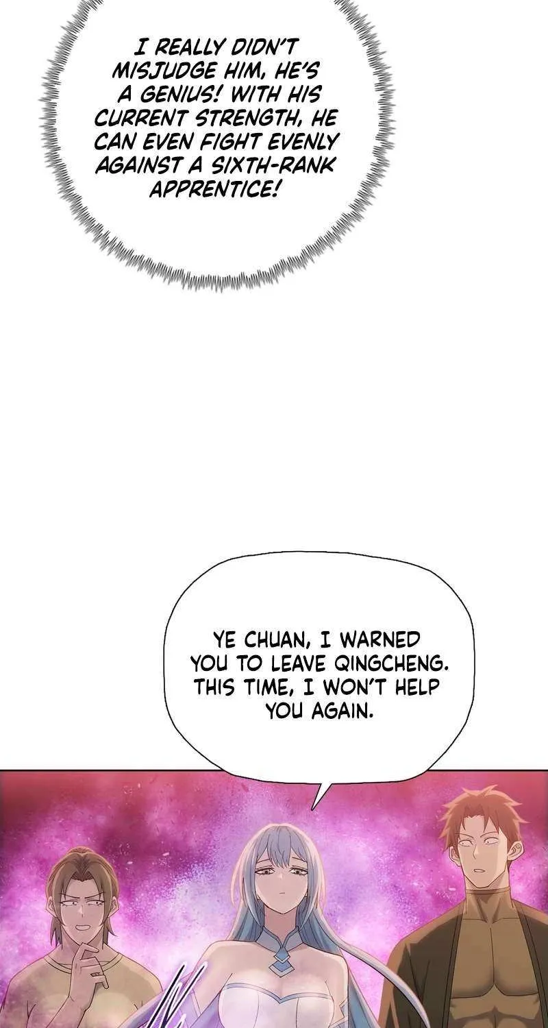 Almighty Pig Slaughtering Knife Chapter 6 page 39 - 