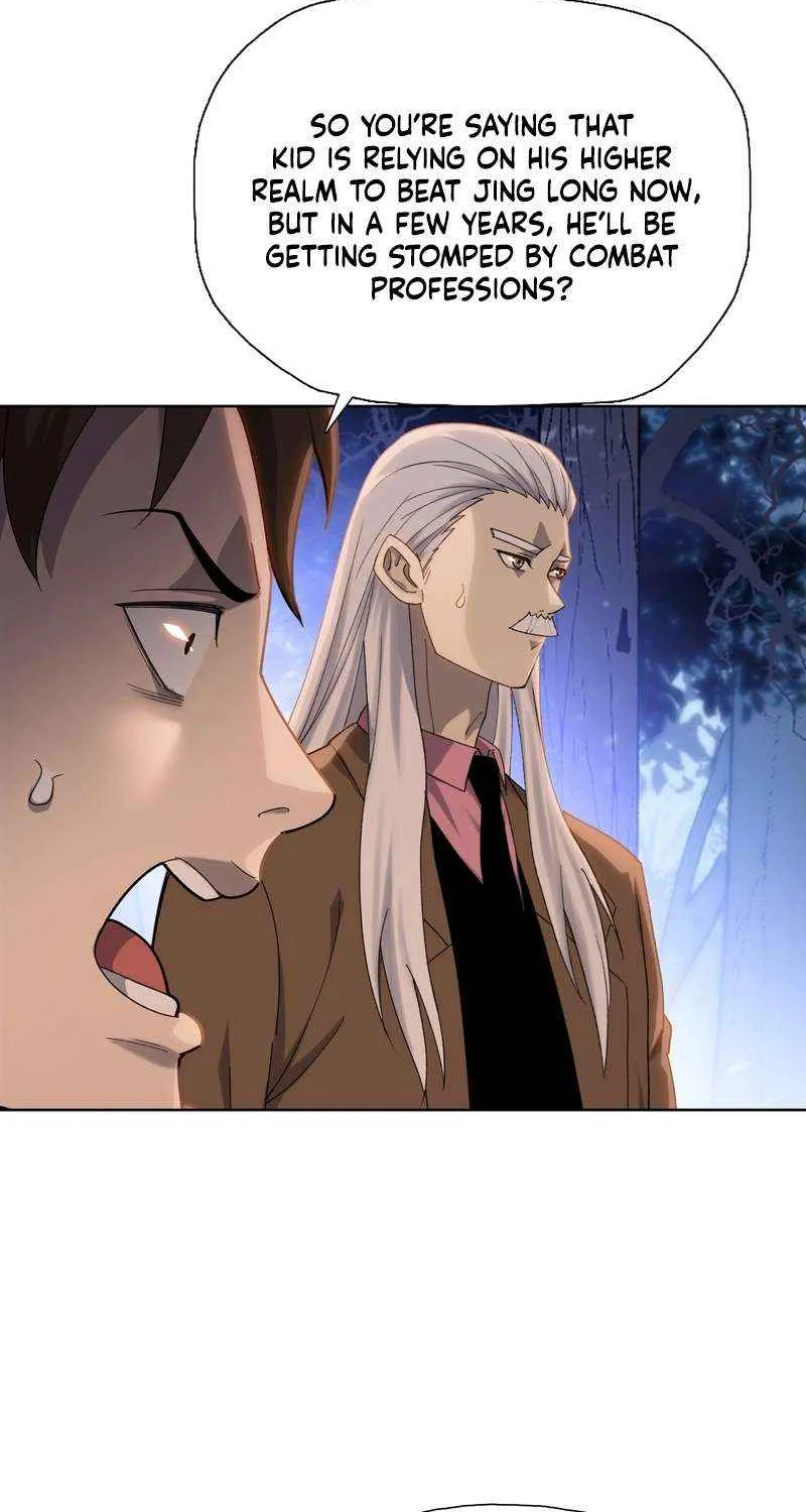 Almighty Pig Slaughtering Knife Chapter 7 page 15 - 