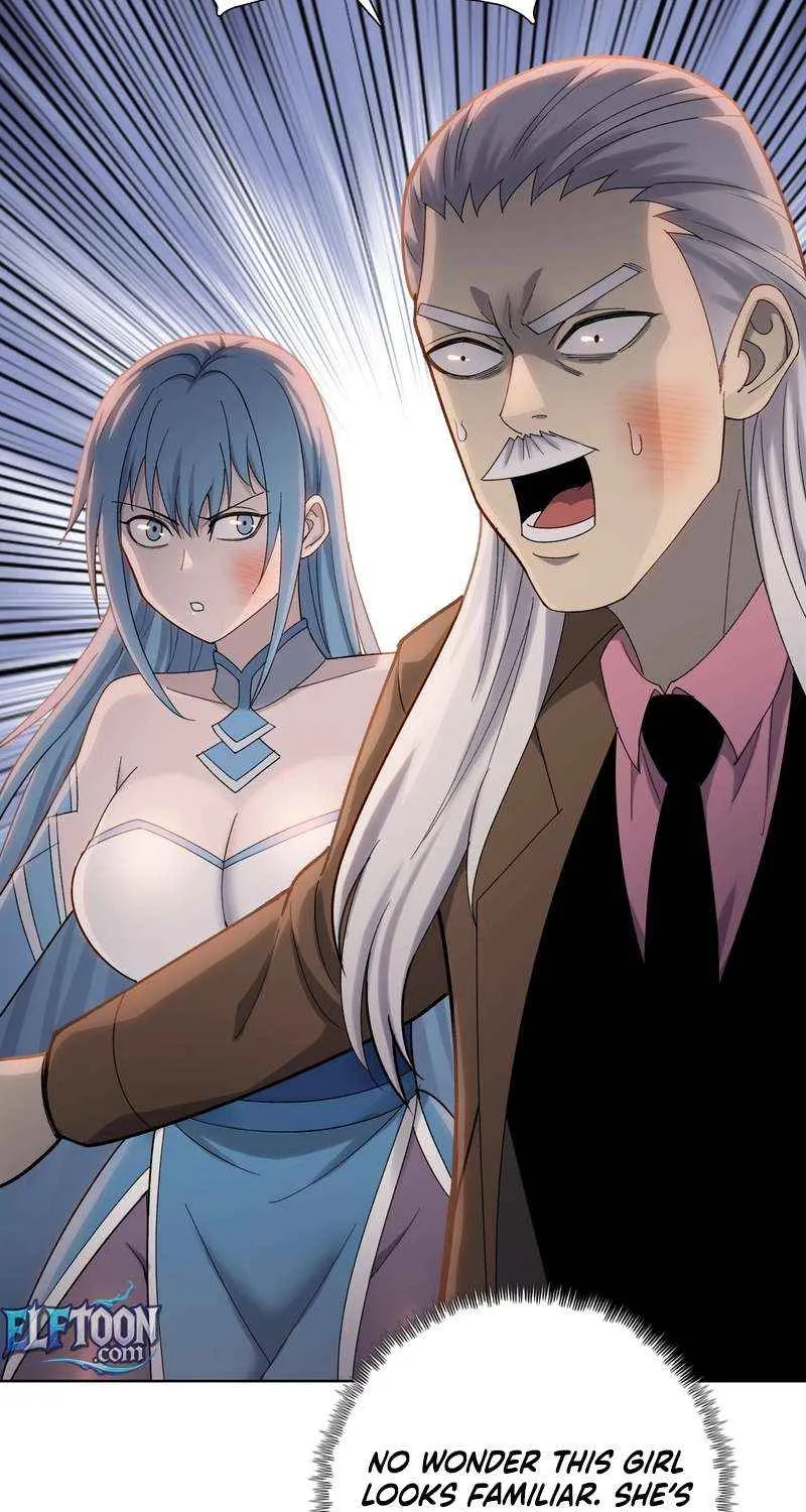 Almighty Pig Slaughtering Knife Chapter 7 page 40 - 