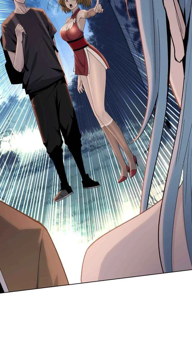 Almighty Pig Slaughtering Knife Chapter 7 page 46 - 
