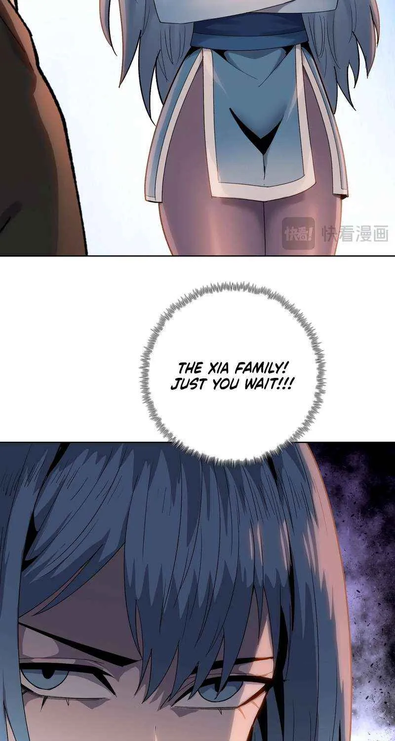 Almighty Pig Slaughtering Knife Chapter 7 page 51 - 