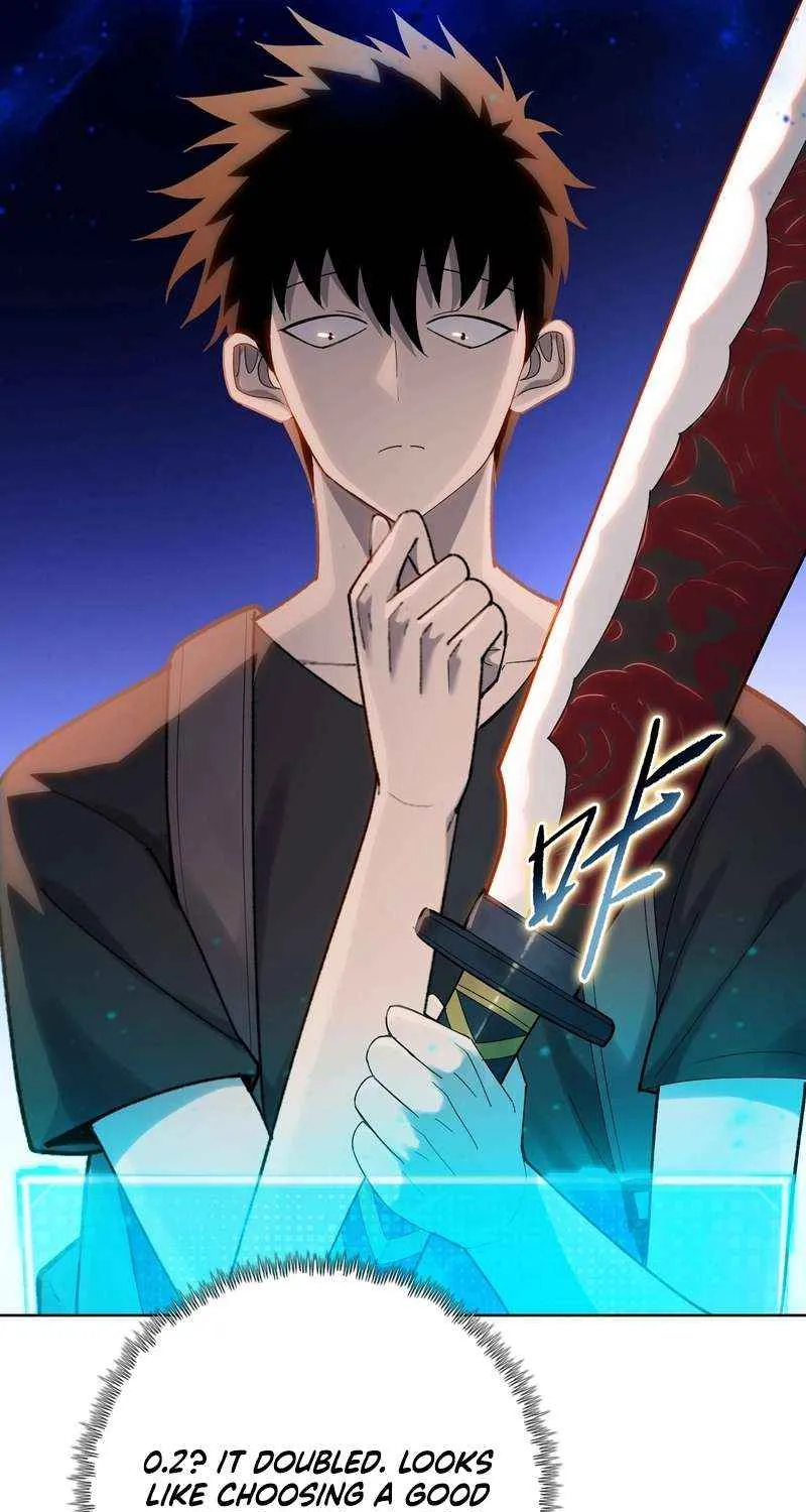 Almighty Pig Slaughtering Knife Chapter 7 page 65 - 