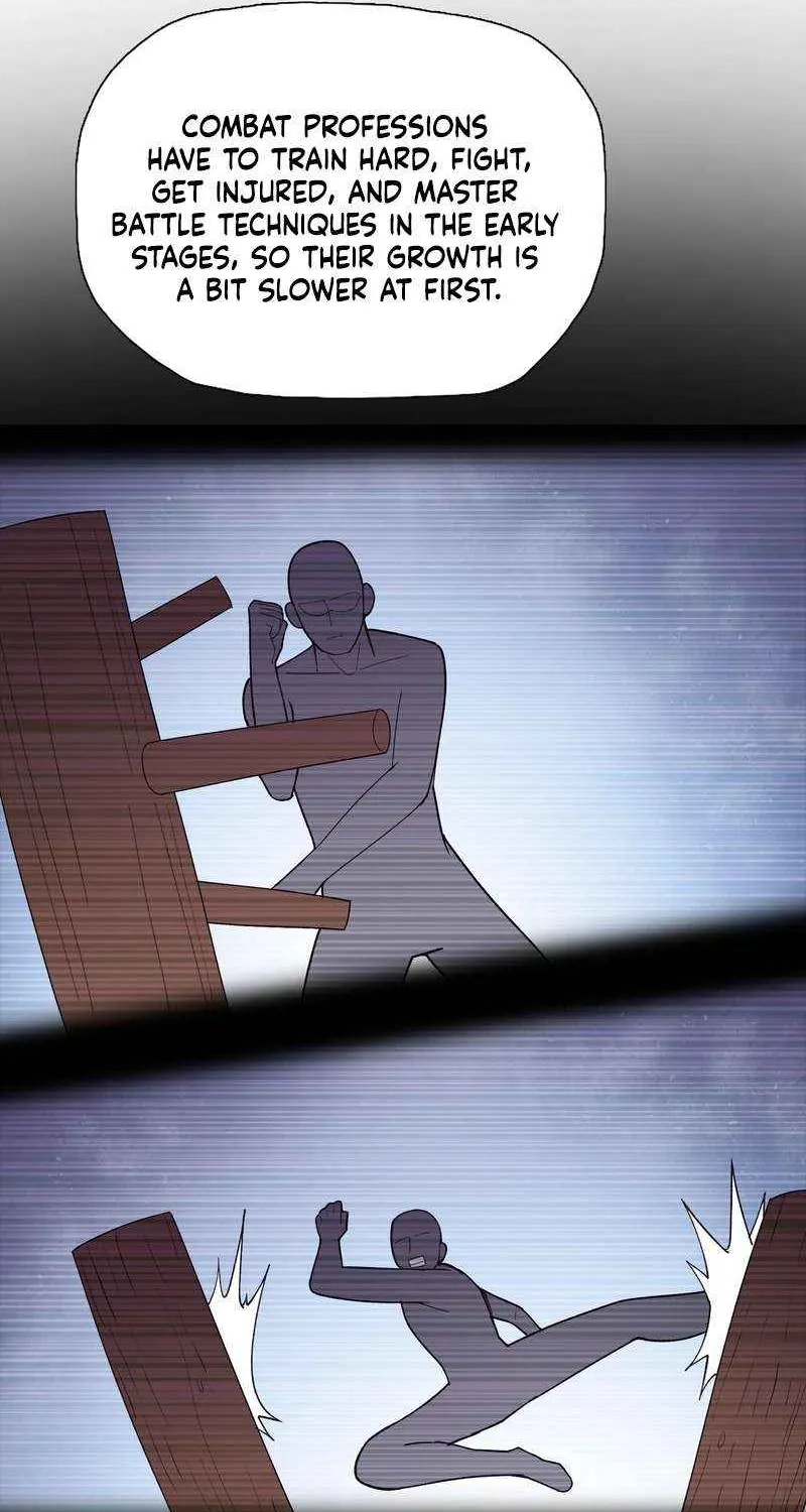 Almighty Pig Slaughtering Knife Chapter 7 page 8 - 