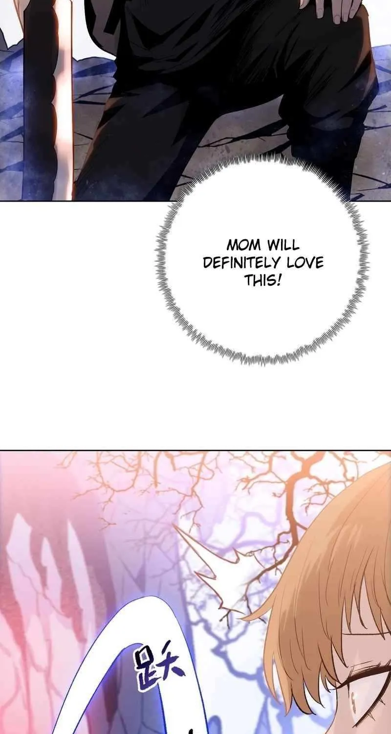 Almighty Pig Slaughtering Knife Chapter 8 page 21 - 