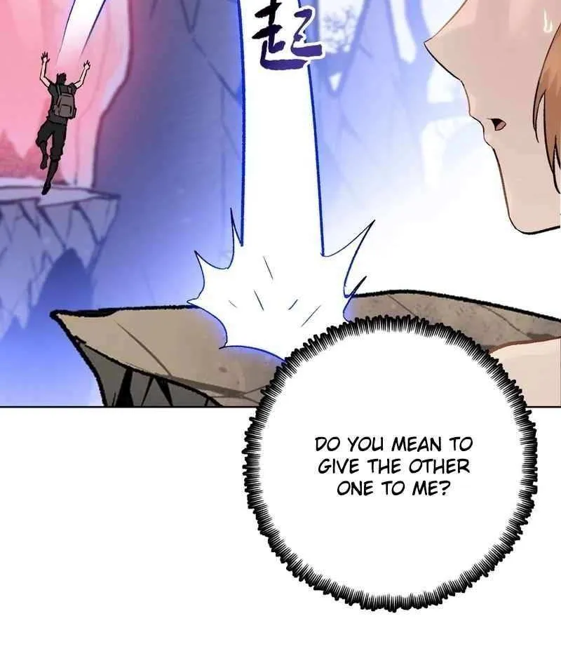 Almighty Pig Slaughtering Knife Chapter 8 page 22 - 