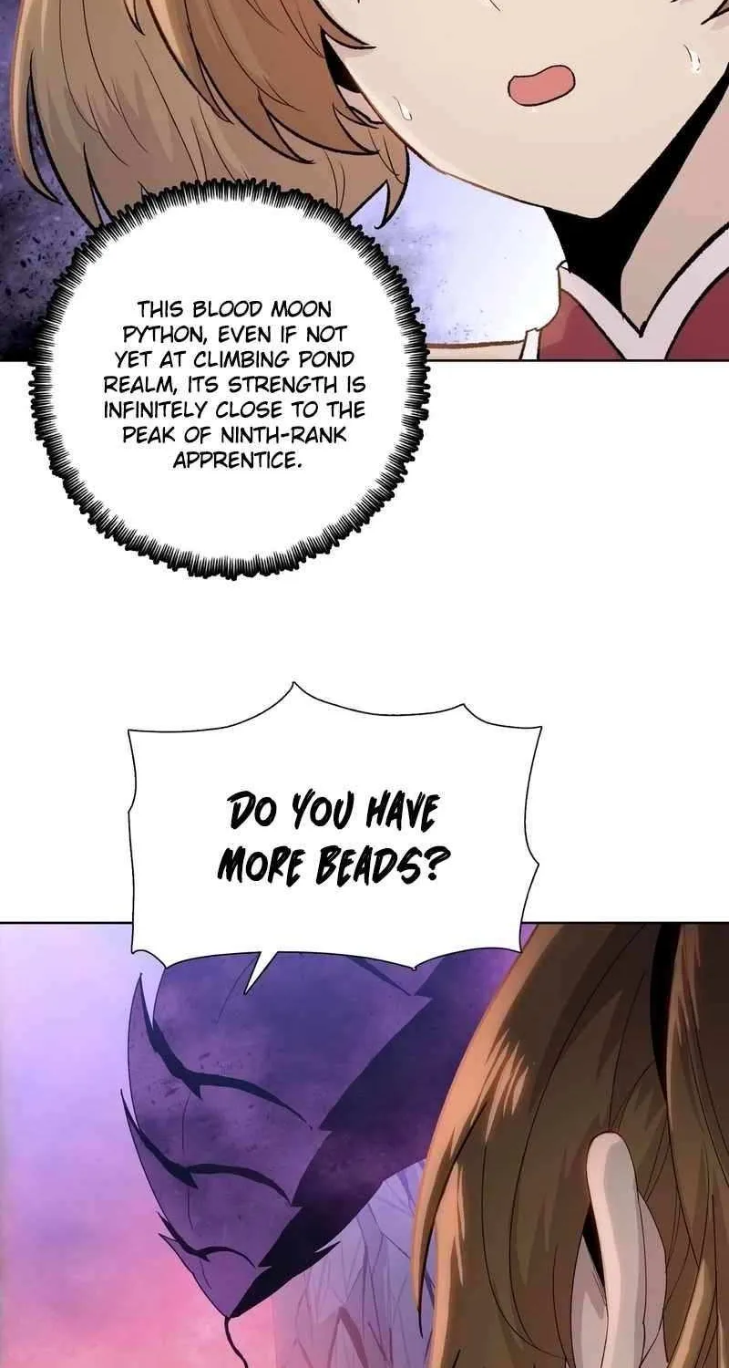 Almighty Pig Slaughtering Knife Chapter 8 page 28 - 