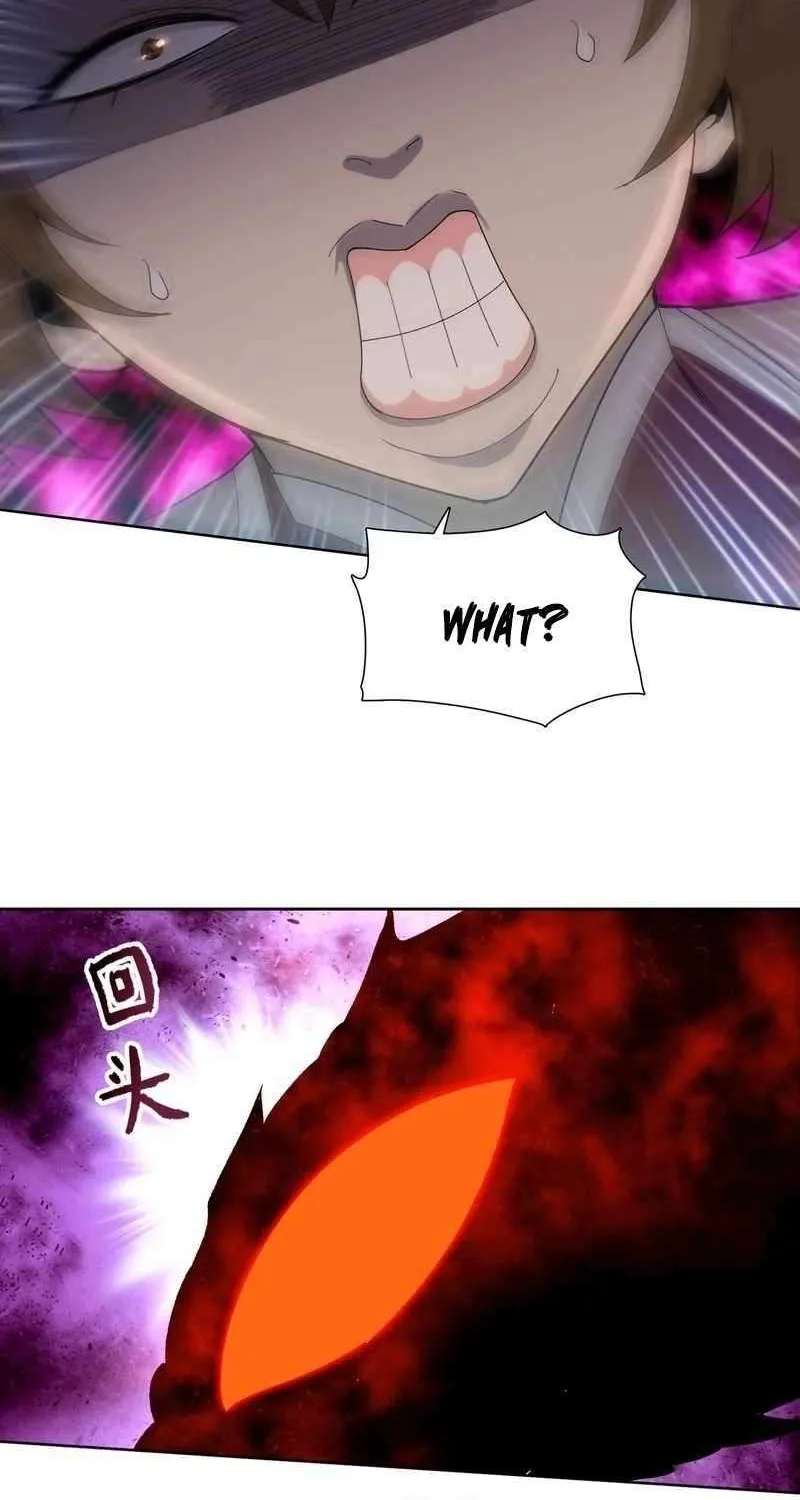Almighty Pig Slaughtering Knife Chapter 8 page 40 - 
