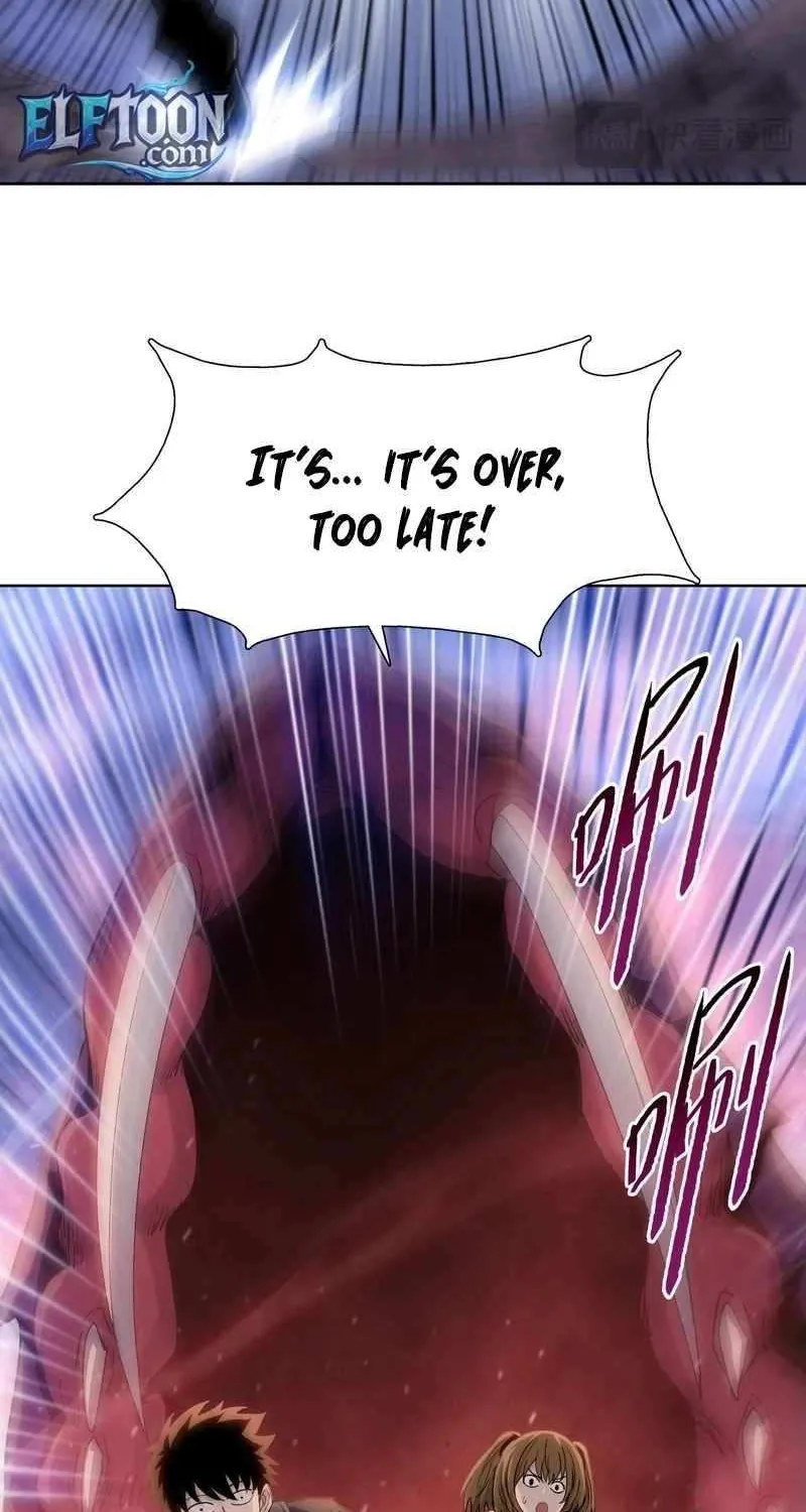 Almighty Pig Slaughtering Knife Chapter 8 page 42 - 