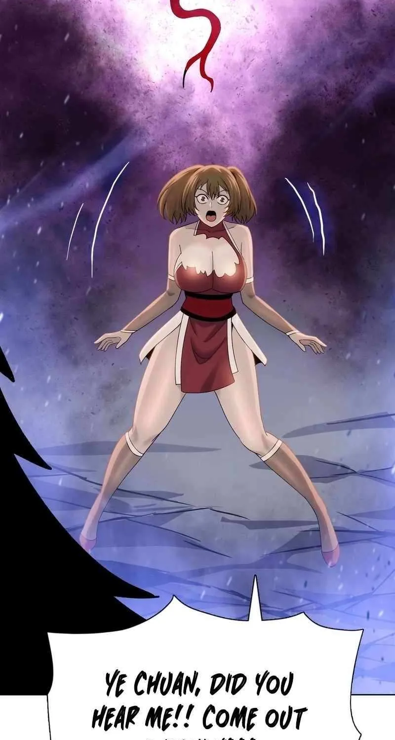 Almighty Pig Slaughtering Knife Chapter 8 page 49 - 