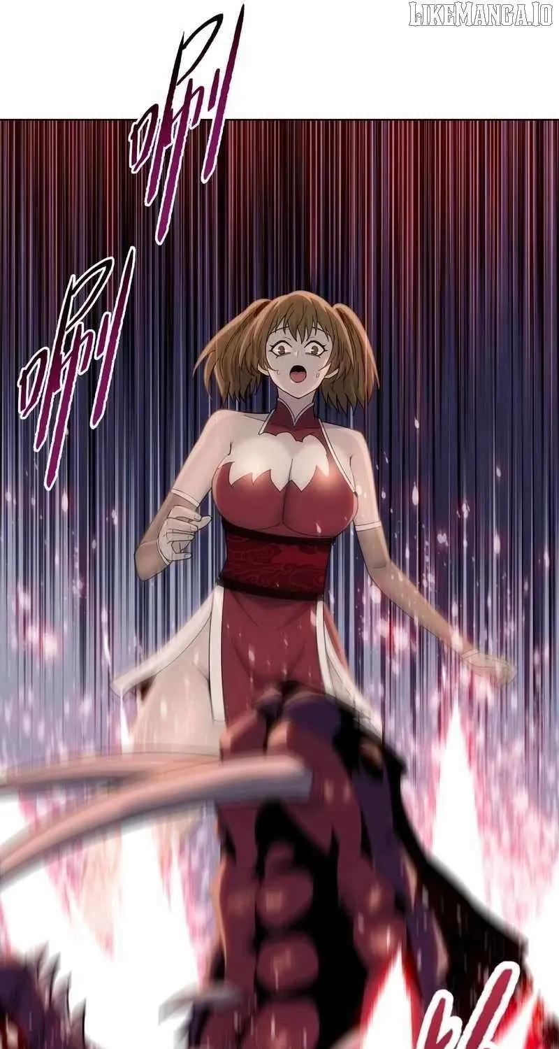 Almighty Pig Slaughtering Knife Chapter 8 page 55 - 