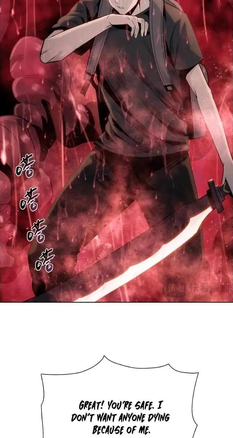 Almighty Pig Slaughtering Knife Chapter 8 page 57 - 