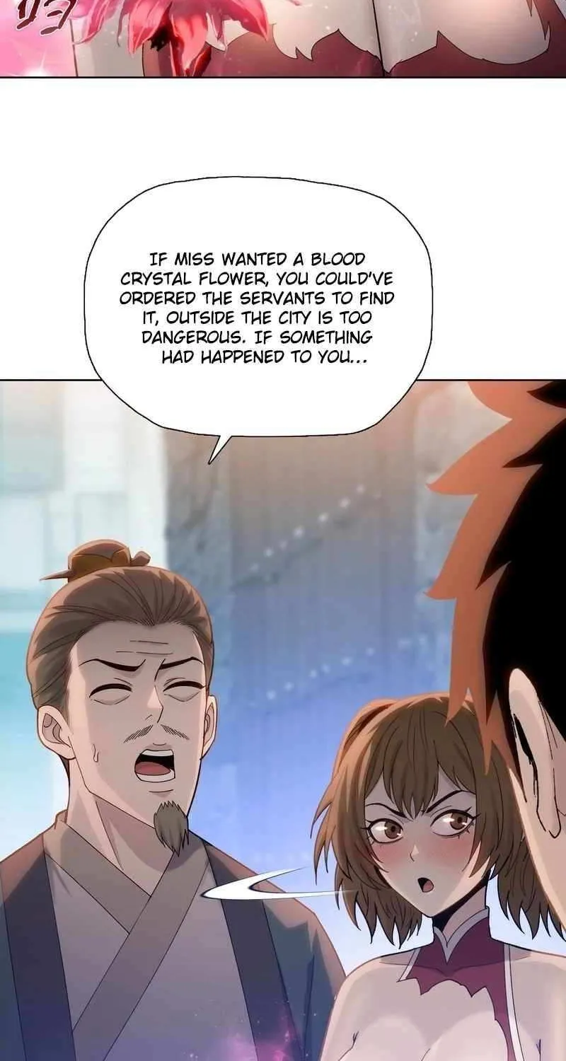 Almighty Pig Slaughtering Knife Chapter 8 page 66 - 