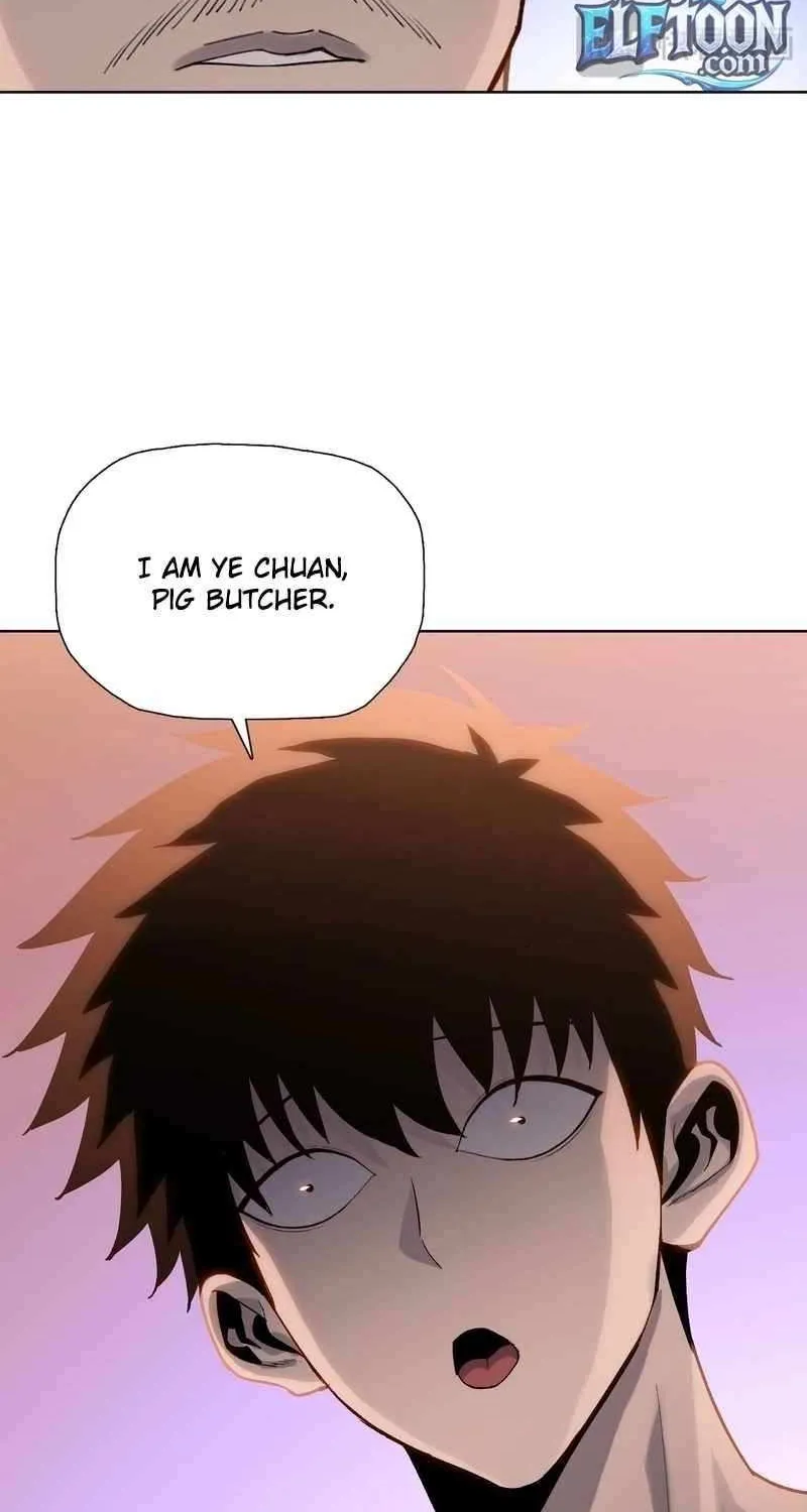 Almighty Pig Slaughtering Knife Chapter 8 page 68 - 