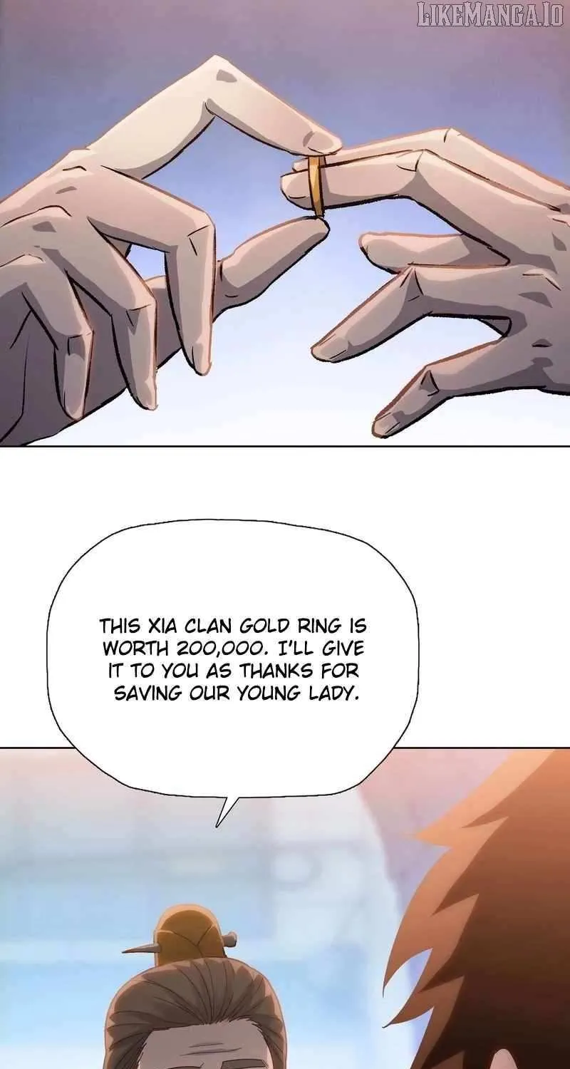 Almighty Pig Slaughtering Knife Chapter 8 page 71 - 