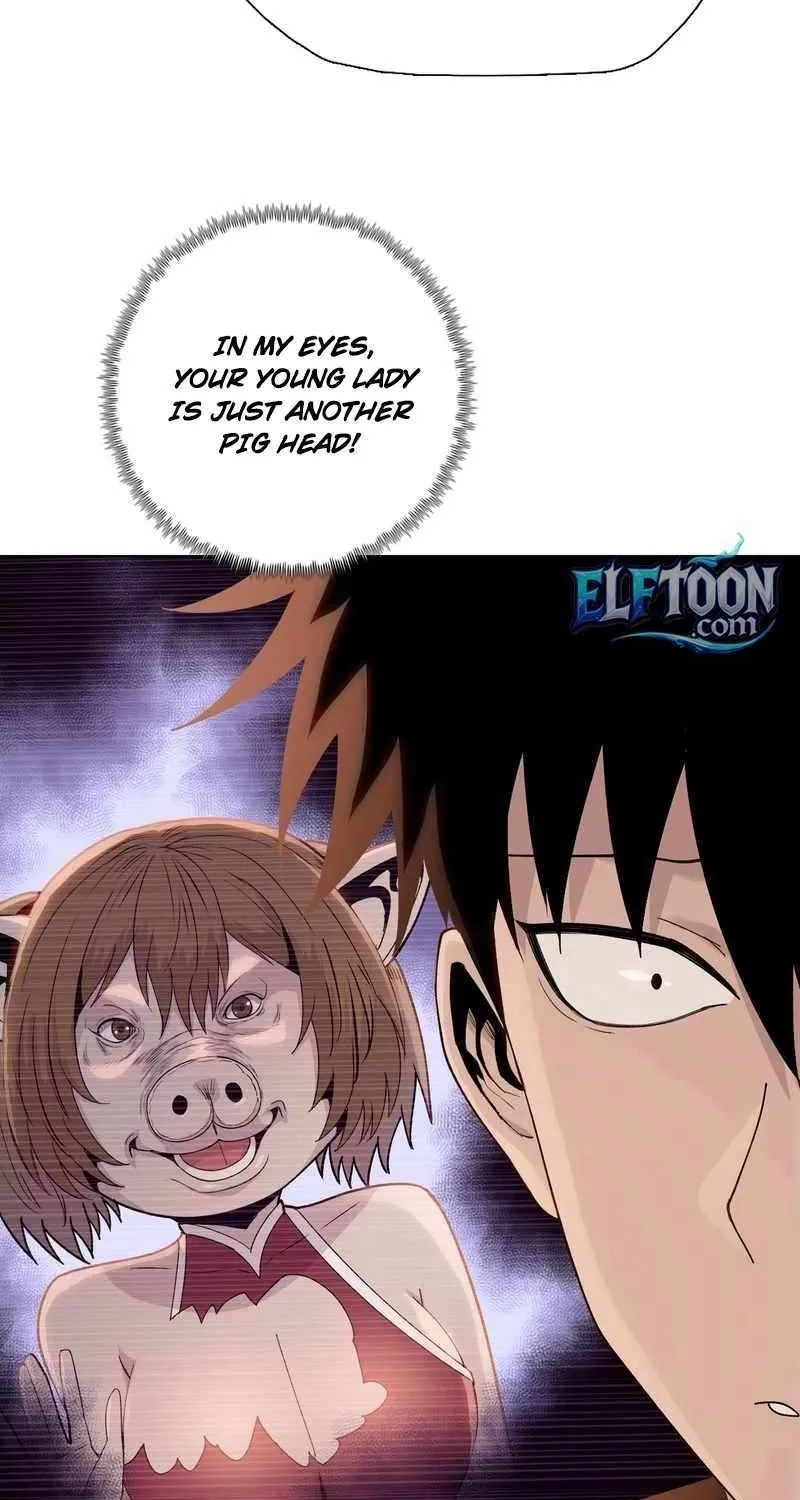 Almighty Pig Slaughtering Knife Chapter 9 page 11 - 