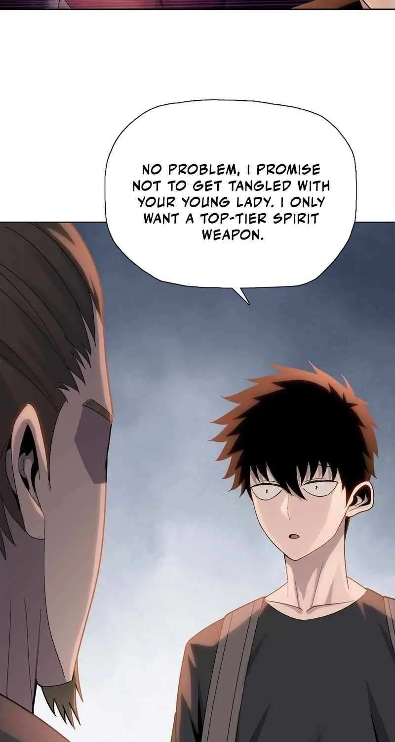 Almighty Pig Slaughtering Knife Chapter 9 page 12 - 