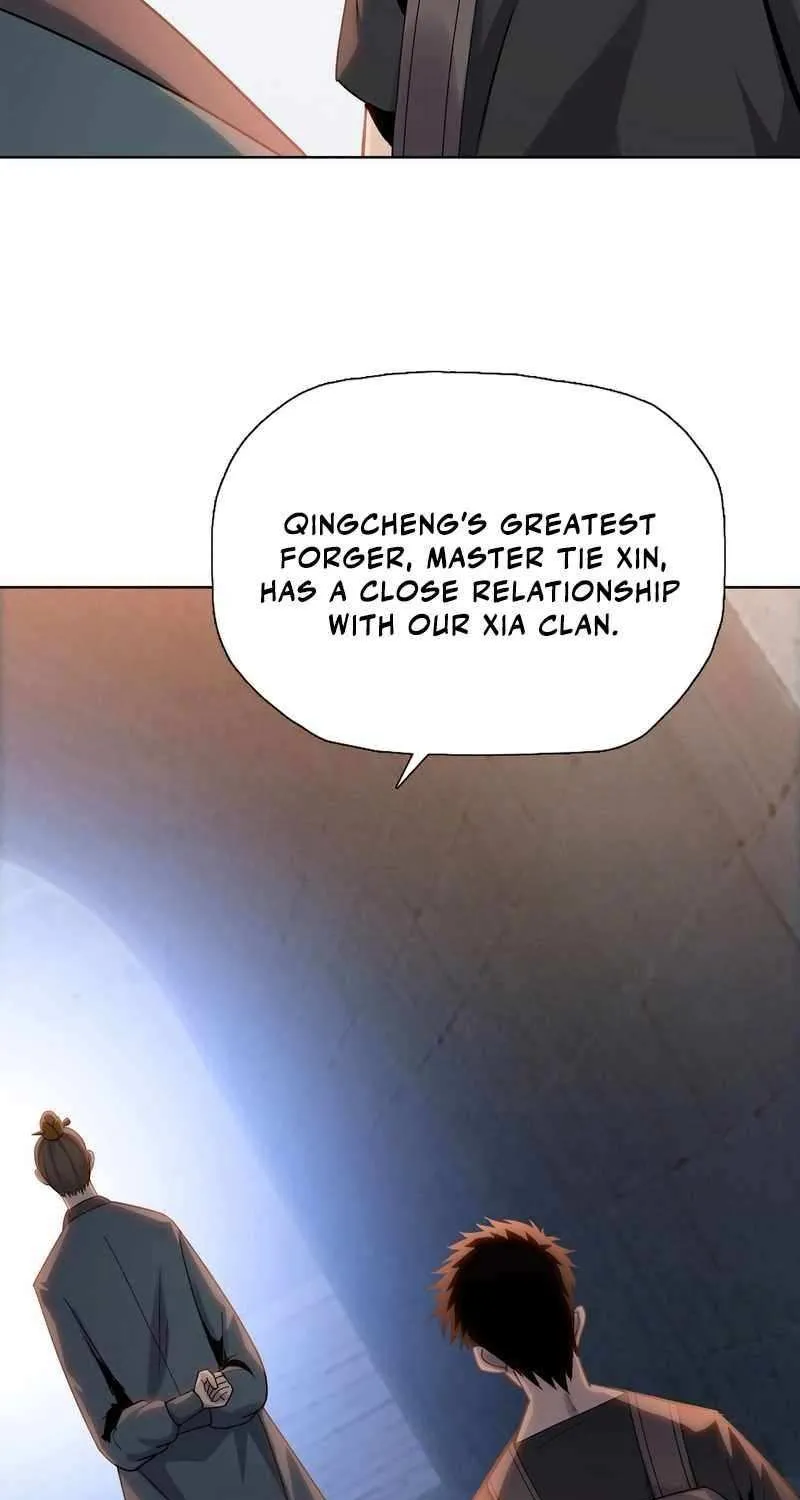 Almighty Pig Slaughtering Knife Chapter 9 page 13 - 