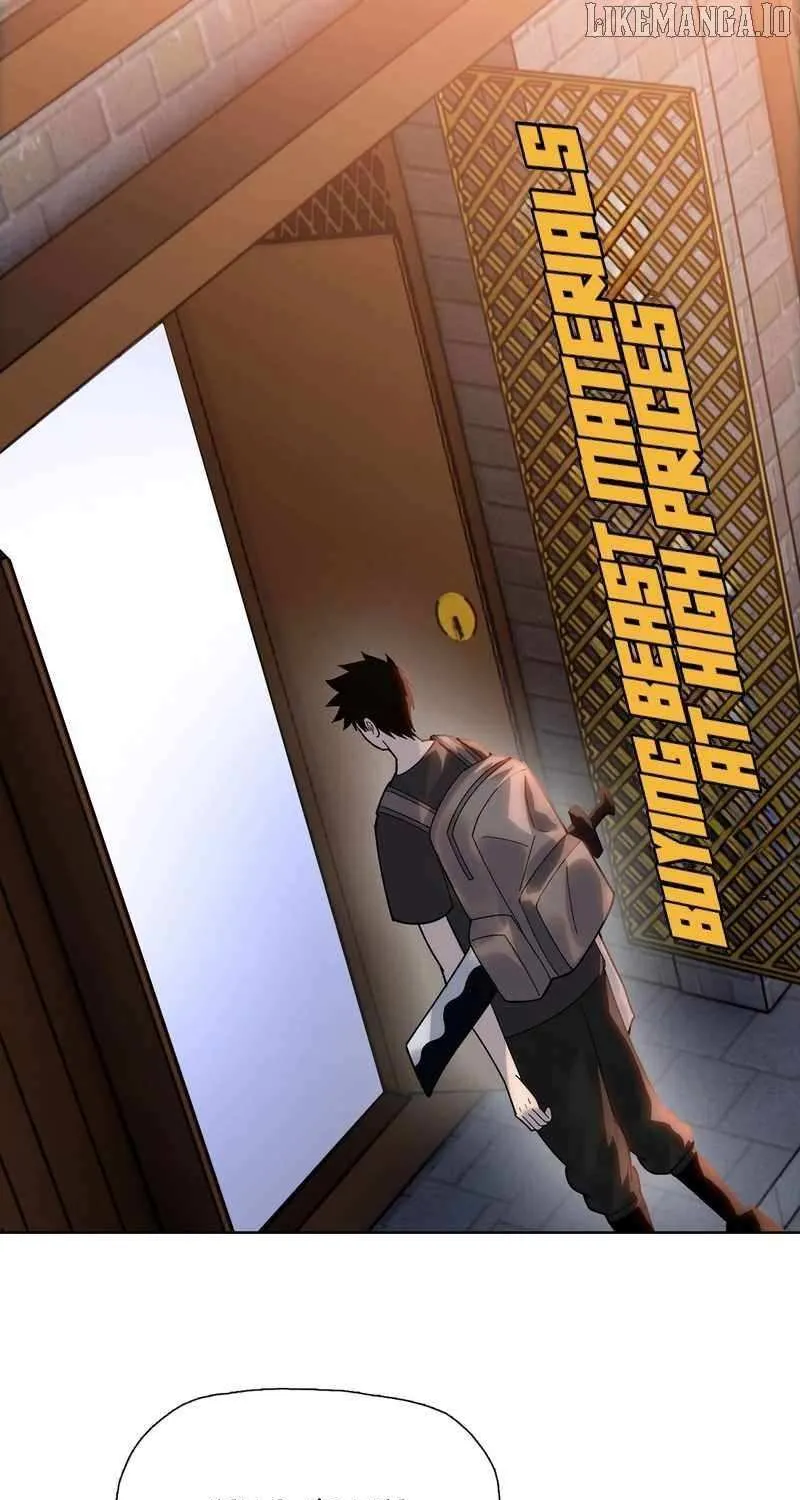 Almighty Pig Slaughtering Knife Chapter 9 page 25 - 