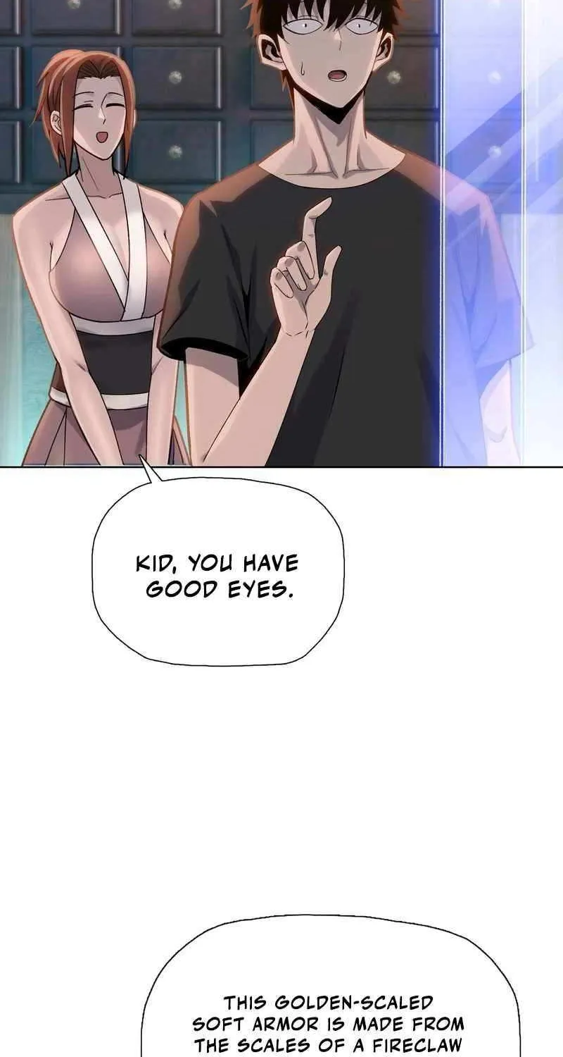 Almighty Pig Slaughtering Knife Chapter 9 page 30 - 