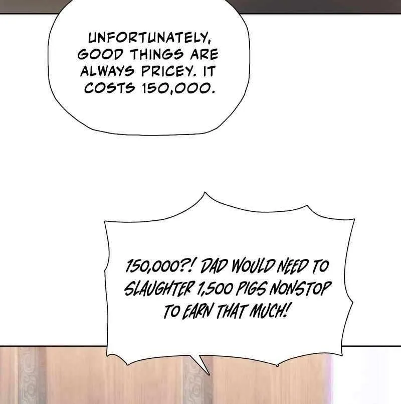 Almighty Pig Slaughtering Knife Chapter 9 page 32 - 