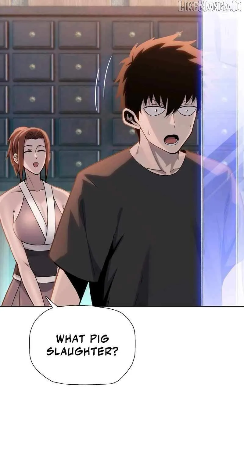 Almighty Pig Slaughtering Knife Chapter 9 page 33 - 