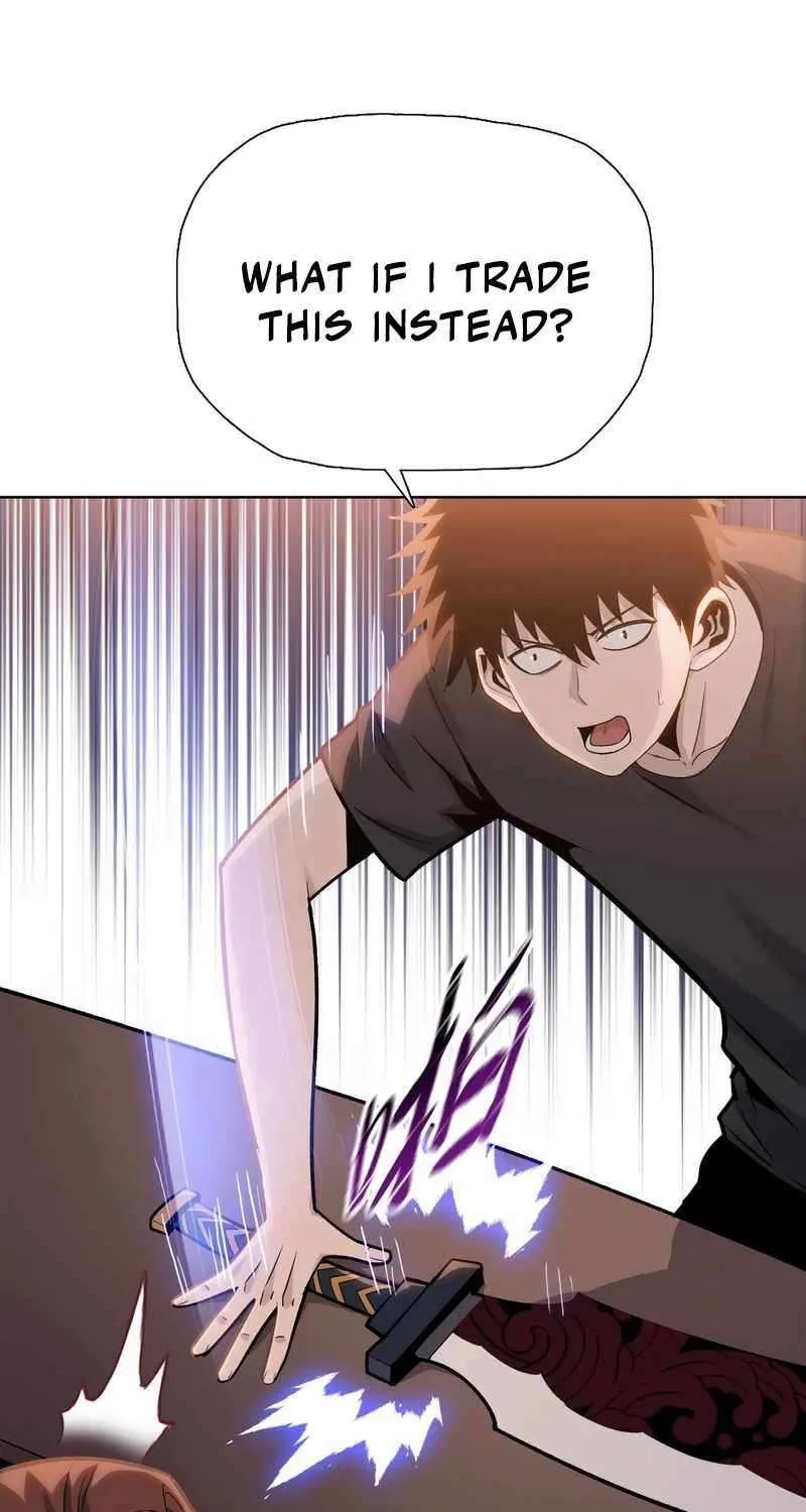 Almighty Pig Slaughtering Knife Chapter 9 page 34 - 