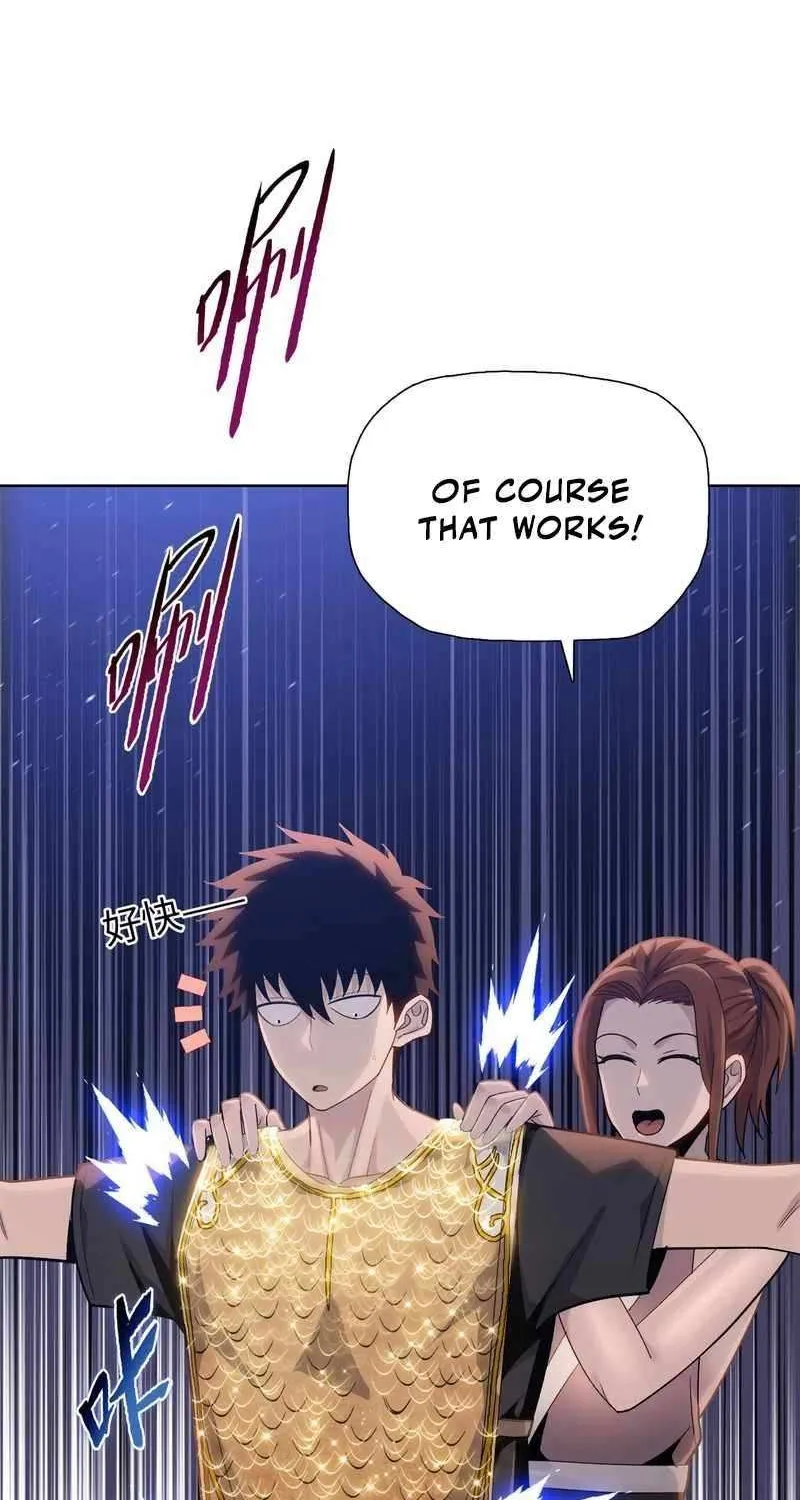 Almighty Pig Slaughtering Knife Chapter 9 page 36 - 