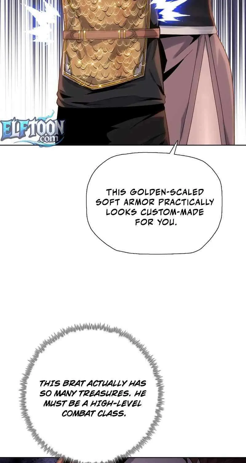 Almighty Pig Slaughtering Knife Chapter 9 page 37 - 