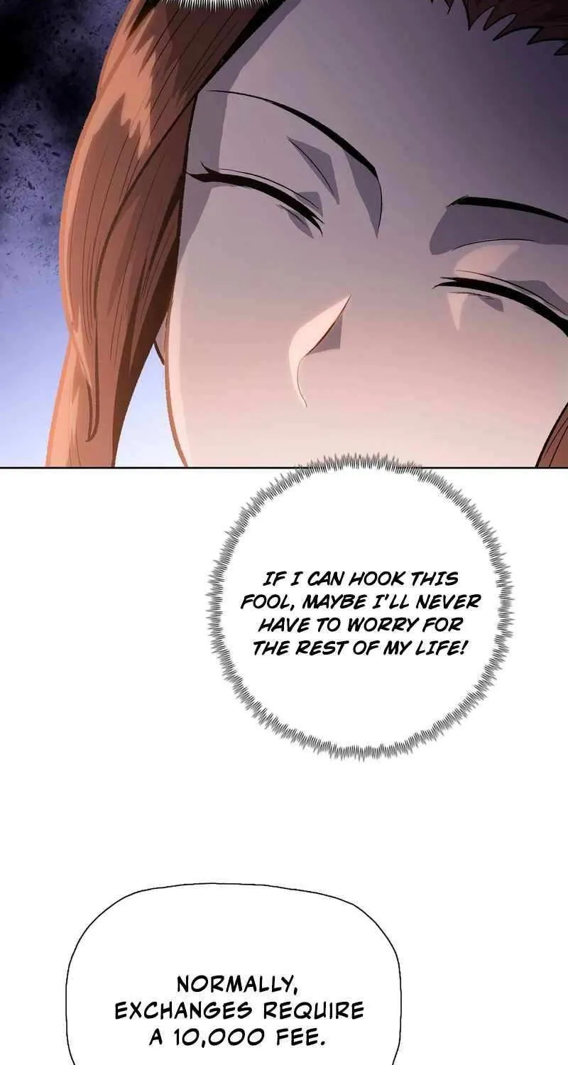 Almighty Pig Slaughtering Knife Chapter 9 page 38 - 