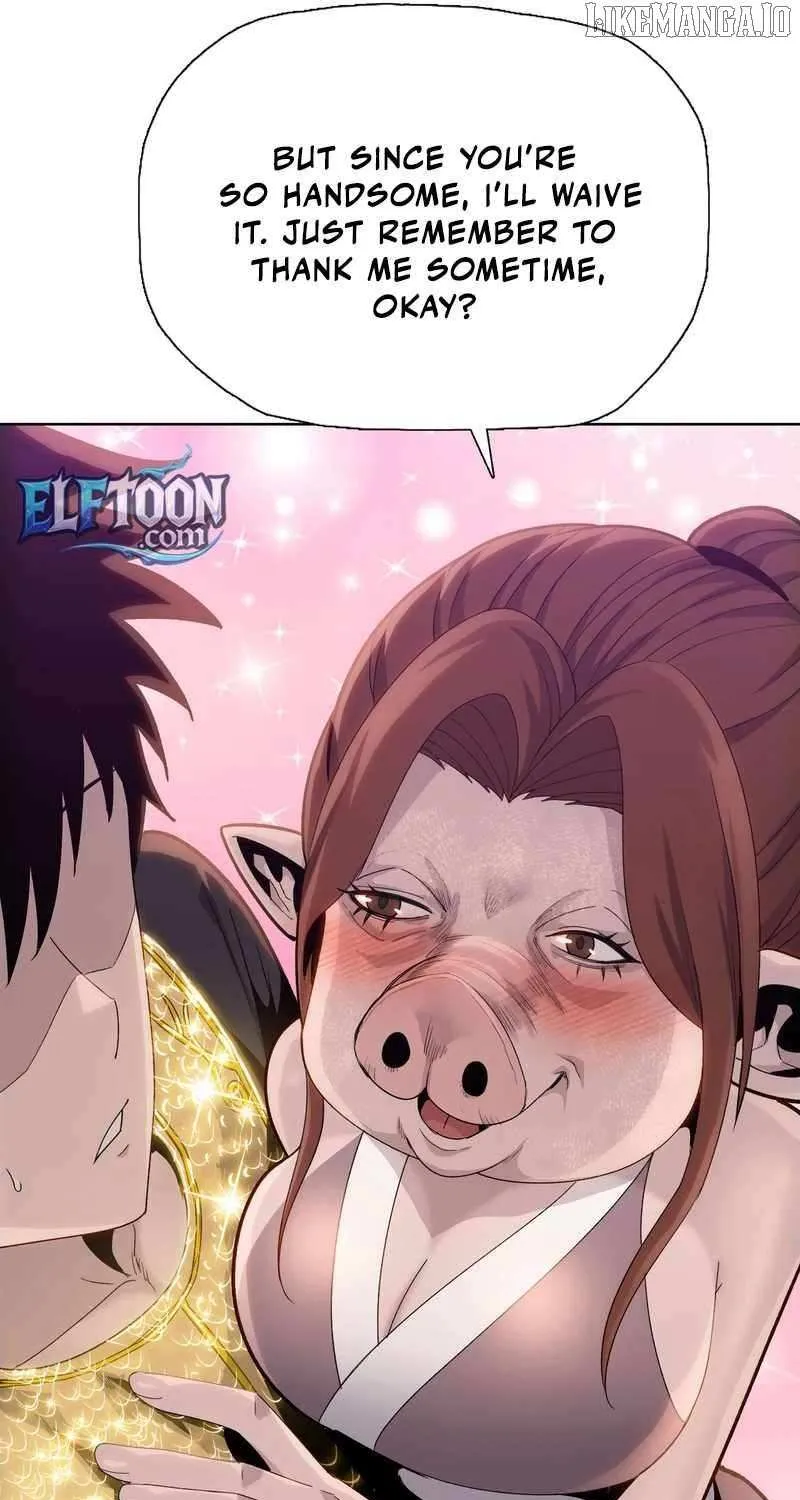 Almighty Pig Slaughtering Knife Chapter 9 page 40 - 