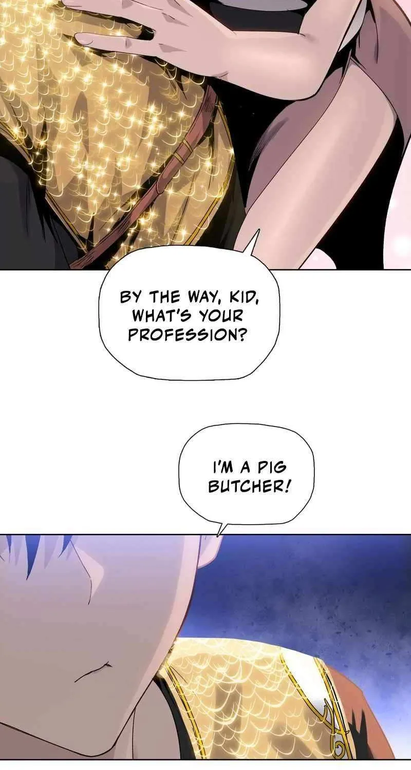 Almighty Pig Slaughtering Knife Chapter 9 page 41 - 