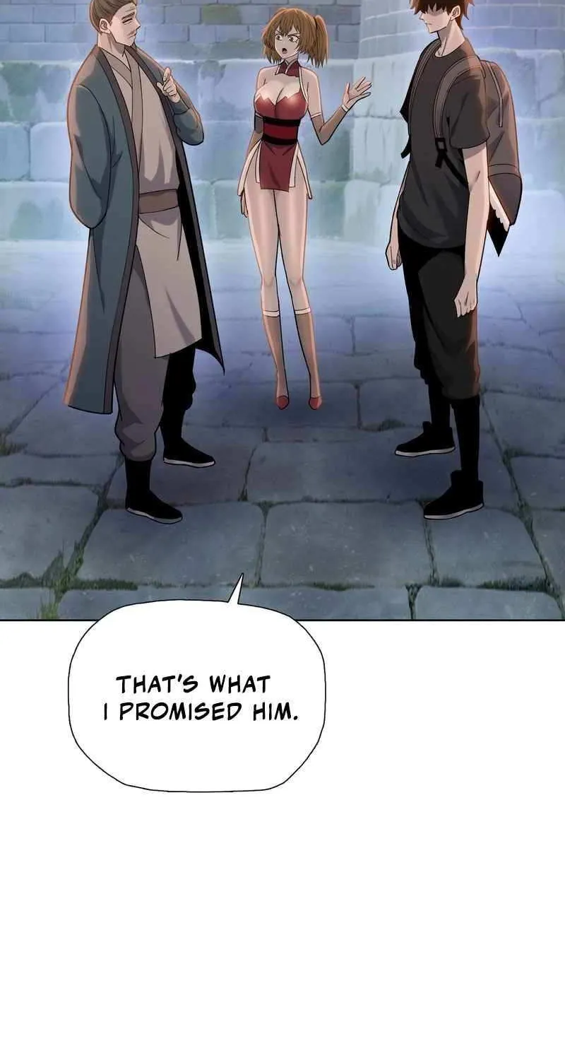 Almighty Pig Slaughtering Knife Chapter 9 page 6 - 