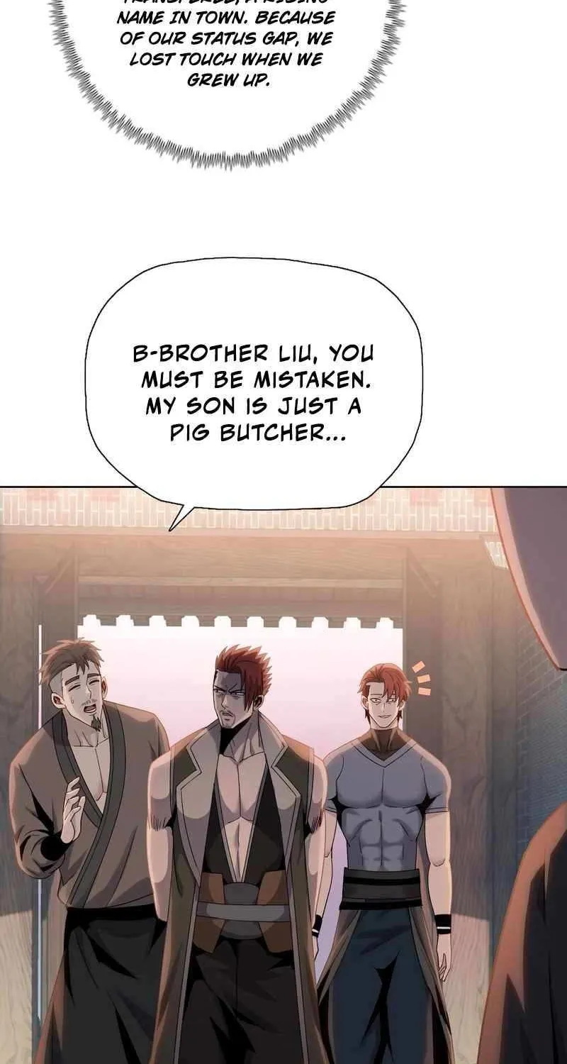 Almighty Pig Slaughtering Knife Chapter 9 page 57 - 