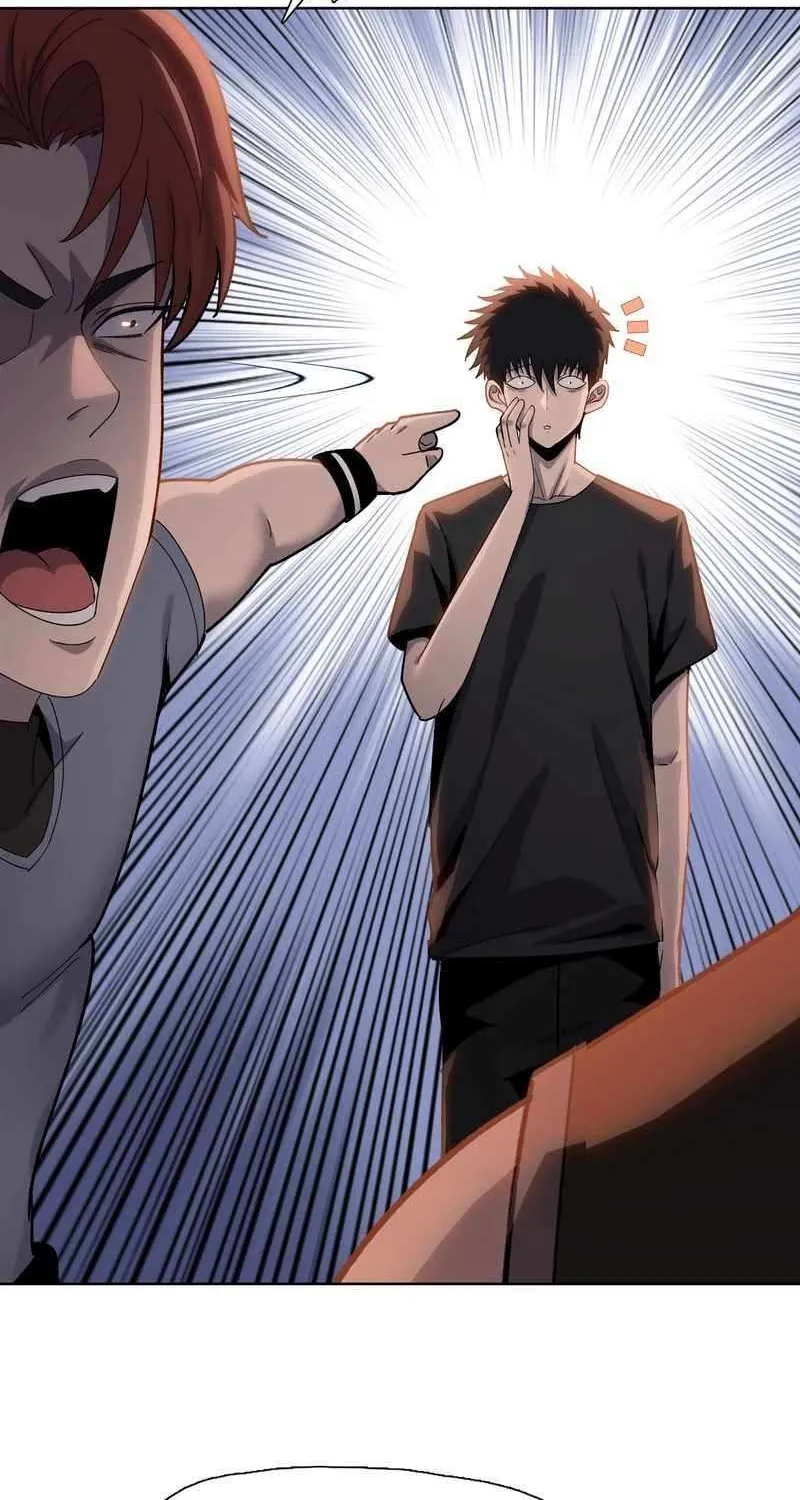 Almighty Pig Slaughtering Knife Chapter 9 page 59 - 