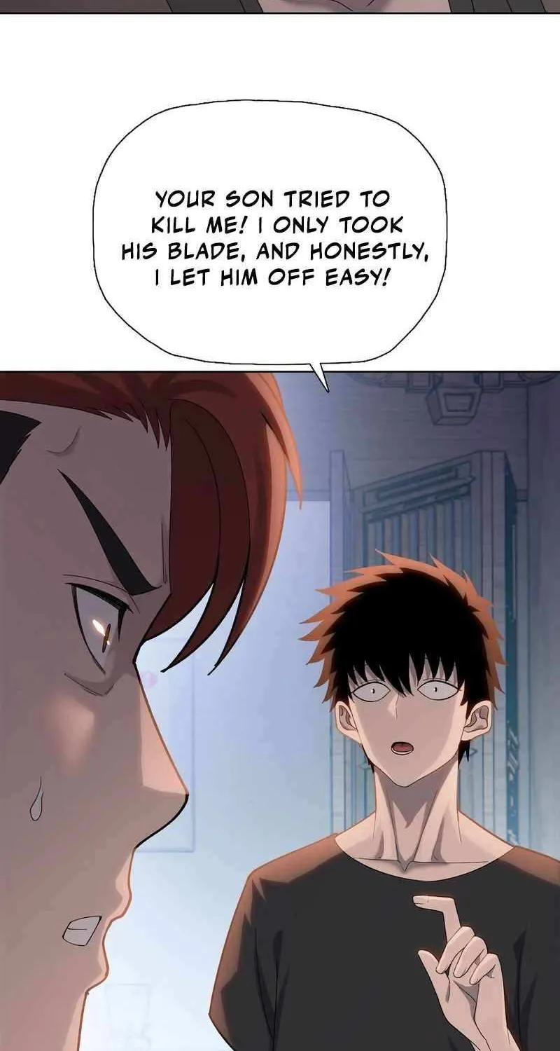 Almighty Pig Slaughtering Knife Chapter 9 page 65 - 