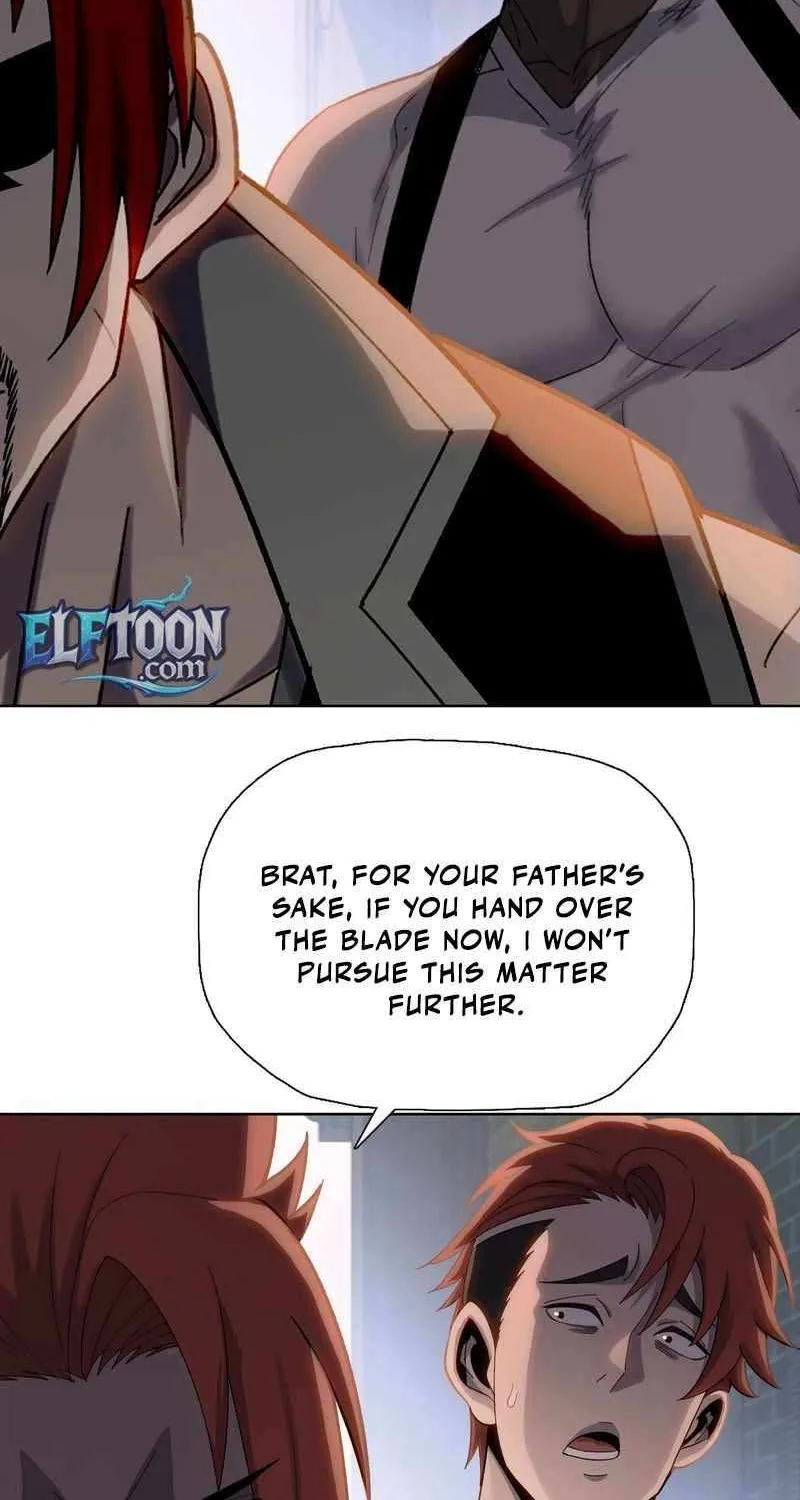 Almighty Pig Slaughtering Knife Chapter 9 page 67 - 