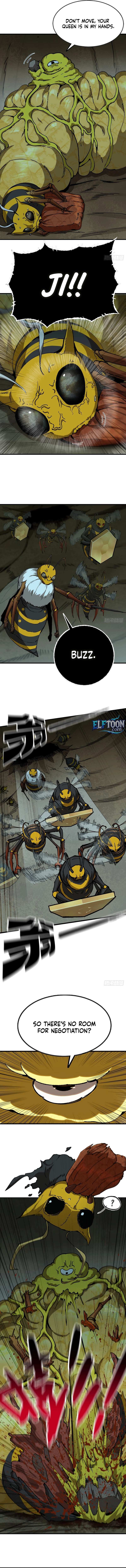 Alone as a Slime Chapter 10 page 12 - 