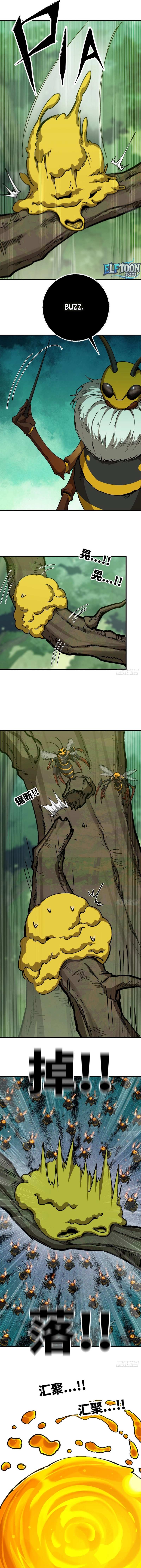 Alone as a Slime Chapter 10 page 6 - 