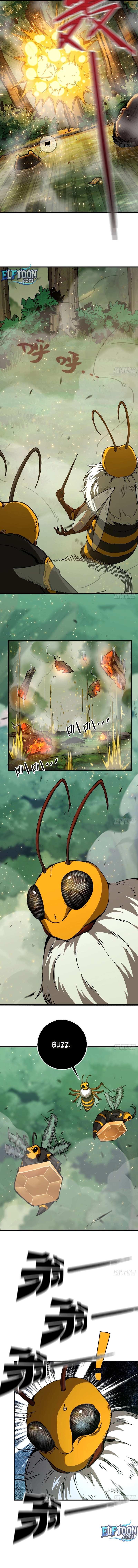 Alone as a Slime Chapter 10 page 8 - 