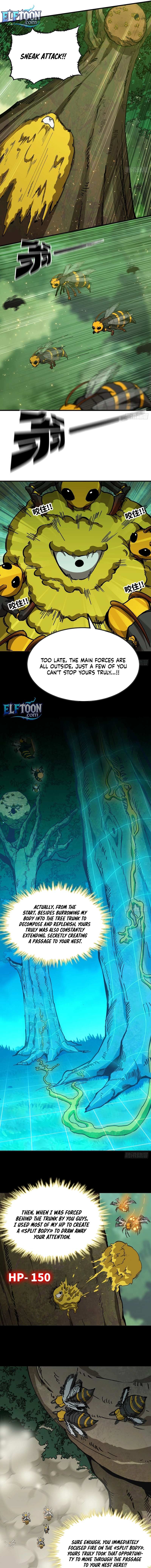 Alone as a Slime Chapter 10 page 9 - 