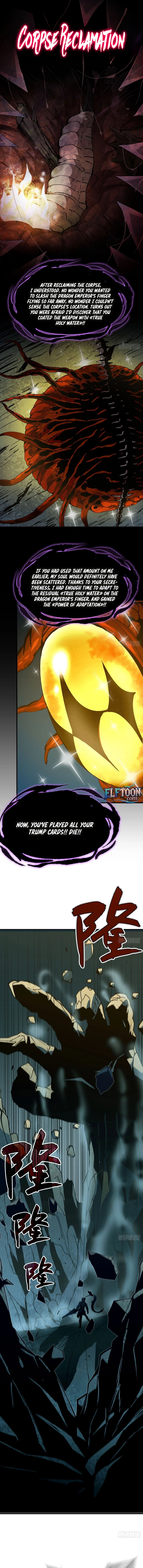 Alone as a Slime Chapter 18 page 3 - 